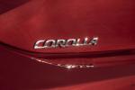 Toyota Corolla Hybrid 2018 года (WW)